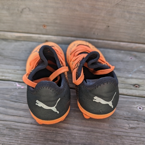 Puma future Z 4.3 kids Cleats - Picture 7 of 7